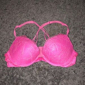 Victoria’s Secret push up bra